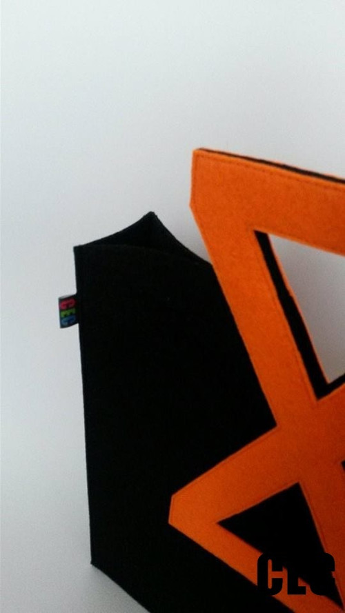 X orange — foto 4