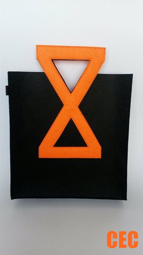 X orange — foto 2