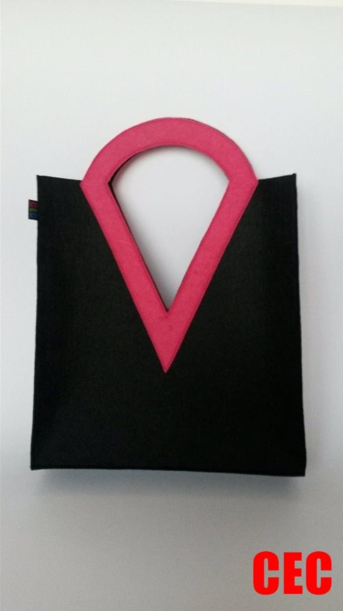 In fuksia — foto 2