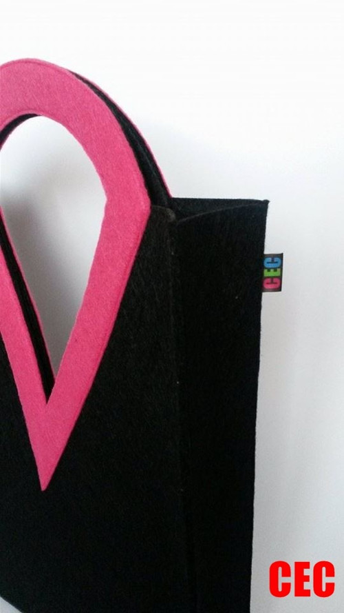 In fuksia — foto 3