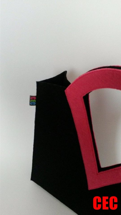 In fuksia — foto 4