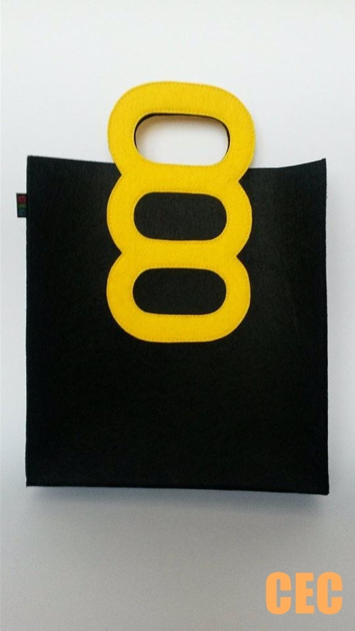 In yellow-shape — foto 2