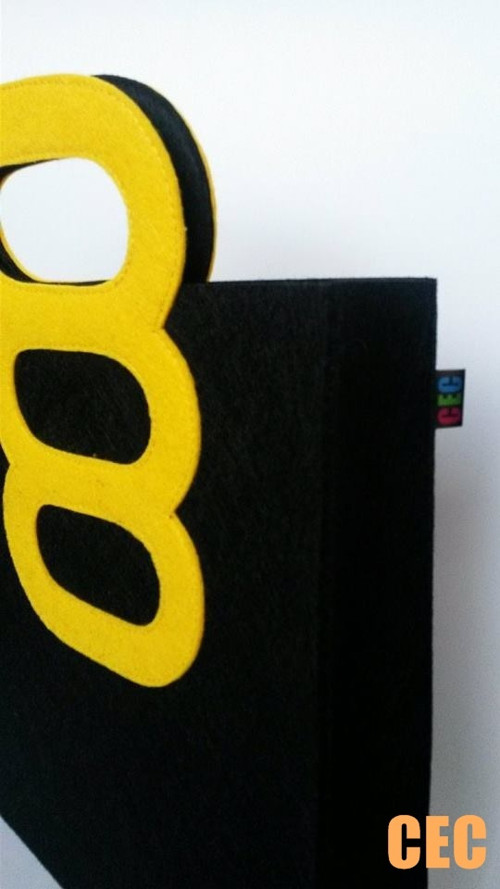In yellow-shape — foto 3