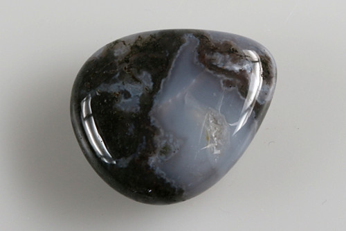 Achát mechový 3,6 cm — foto 2