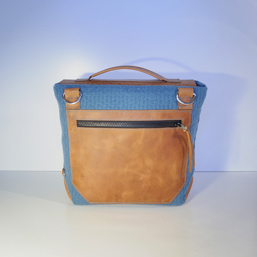Winter Bag — foto 2