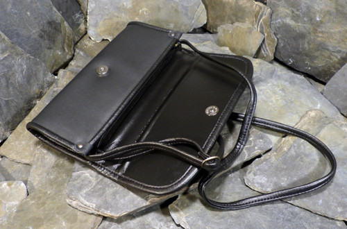 Psaníčko - Marrone Mini — foto 3