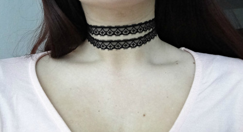 Choker Lace — foto 2