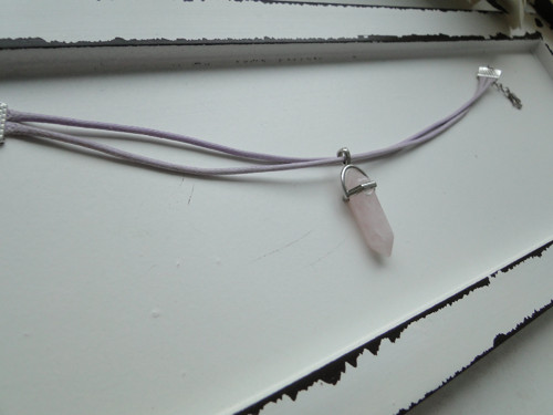 Choker Rose — foto 3