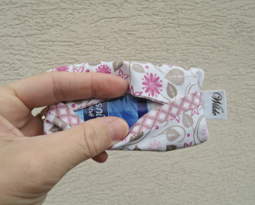 "Kapesníkovník" - Lístečky — foto 4