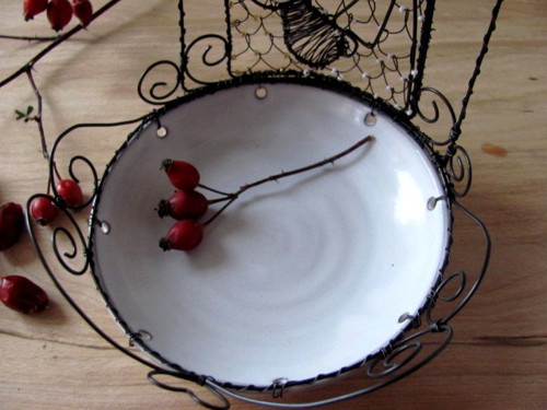 Svatá rodina - svícínek — foto 3