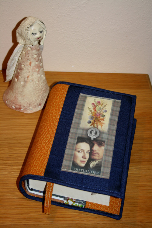 Sassenach-modrá — foto 2