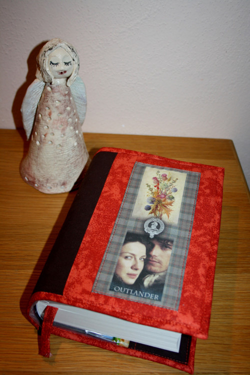 Sassenach-červená — foto 2