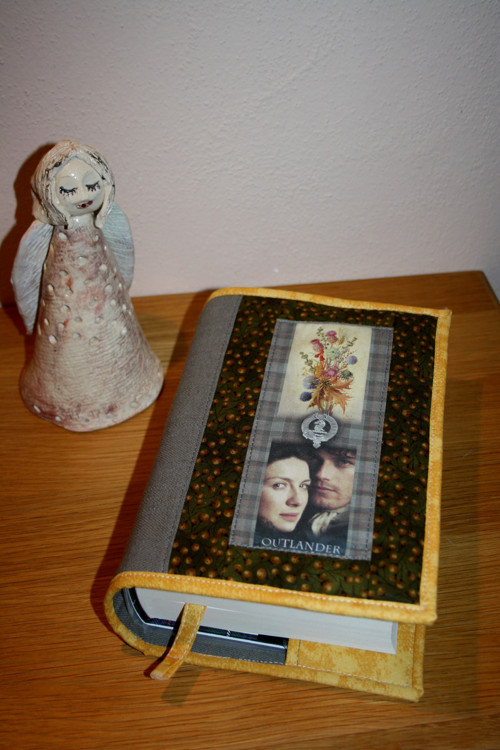 Sassenach-žlutá — foto 2