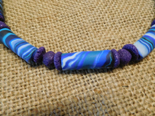 Fimo korále — foto 2