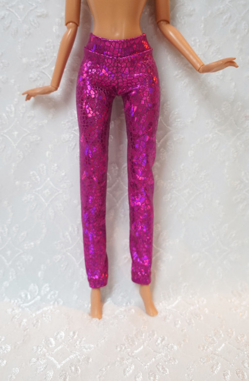 Leginy — foto 2