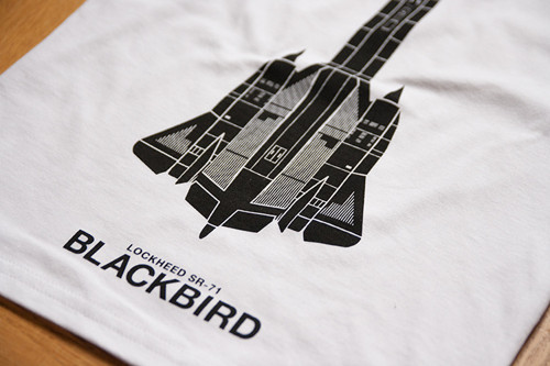 Blackbird / dětské tričko — foto 2