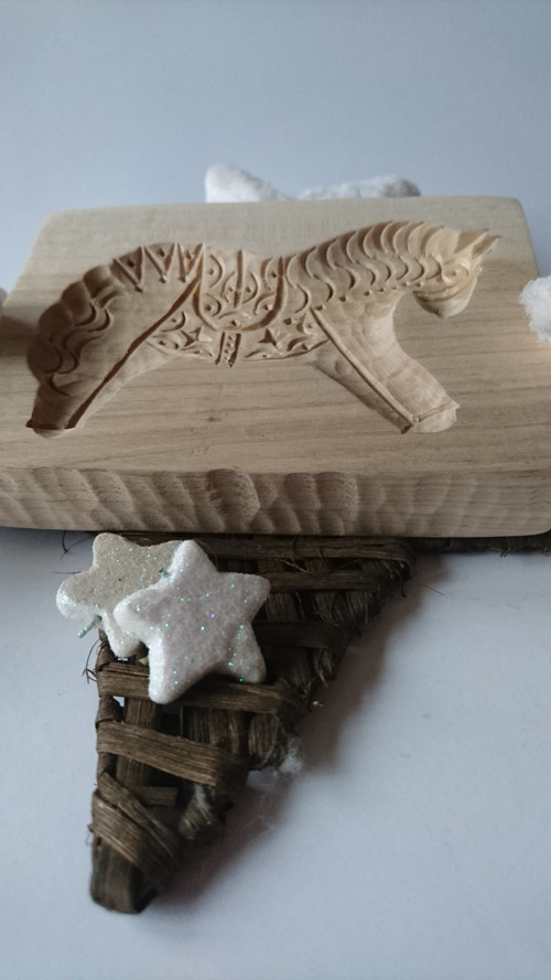 Koníček — foto 3