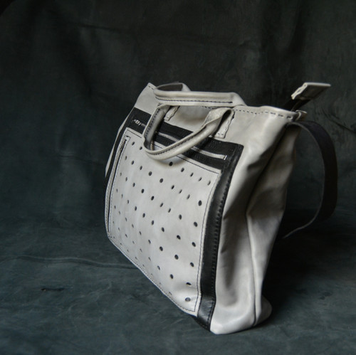 Dots...kabelka A4 — foto 2