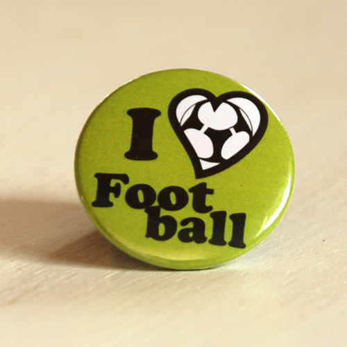 Miluji fotbal II — foto 2