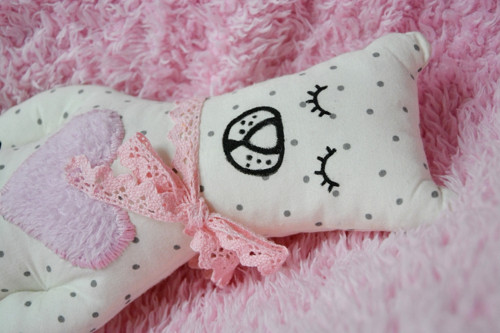 Bubu Bear pink heart — foto 5