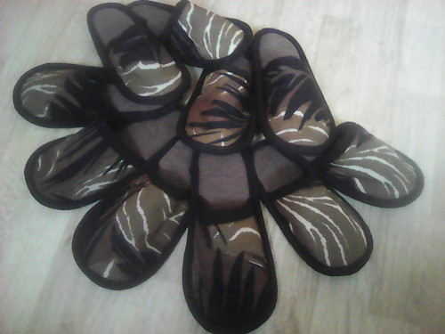 Pantofle — foto 2