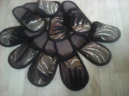 Pantofle — foto 3