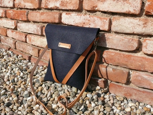 Crossbody kabelka #6 VENICE — foto 2