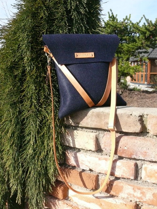 Crossbody kabelka #6 VENICE — foto 5
