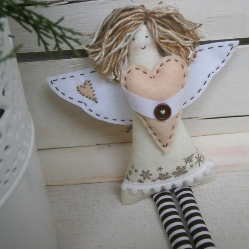 Andělína — foto 3