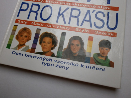 Christel Buscherová - Barvy pro krásu — foto 2