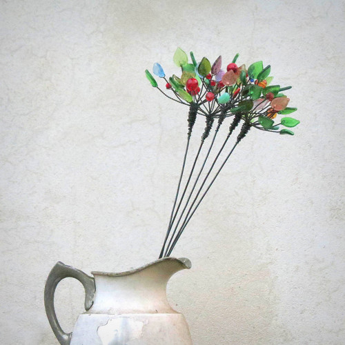 Barevný podzim - zápich — foto 2
