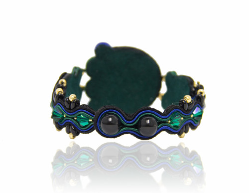 Náramok Emerald — foto 3