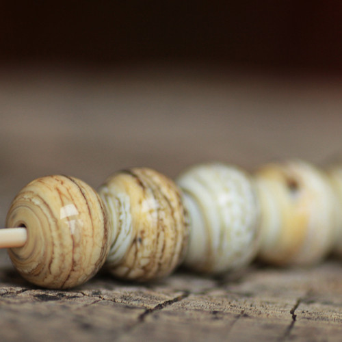 Sada vinutek - průvlek 2,5 mm — foto 2