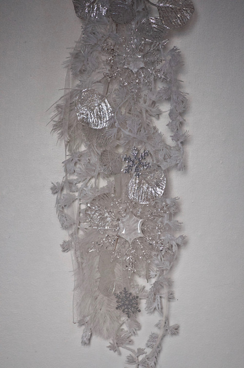Závěsn věnec WinterWedding — foto 5