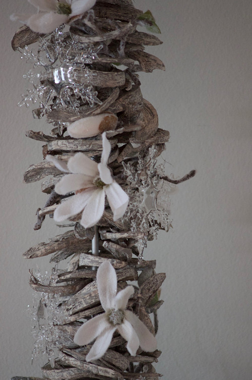Dekorace MagnoliaTower — foto 2