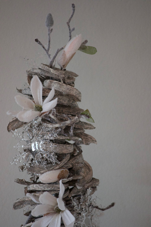 Dekorace MagnoliaTower — foto 3