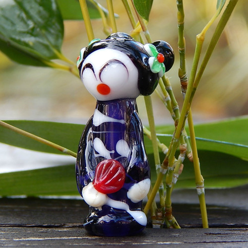 Kimiko — foto 3