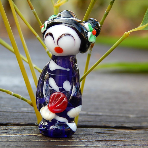 Kimiko — foto 4