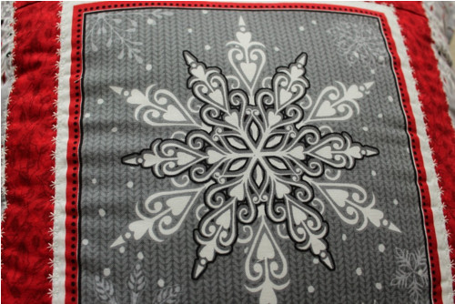 Polštářek Holiday Magic IX. — foto 3