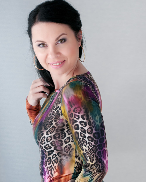 Dámské tričko vel.36,38 — foto 2