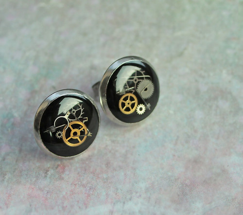 Black circles — foto 2