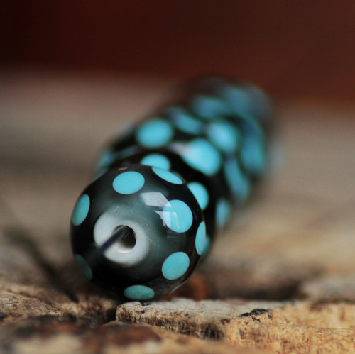 Sada vinutek - průvlek 3 mm — foto 2