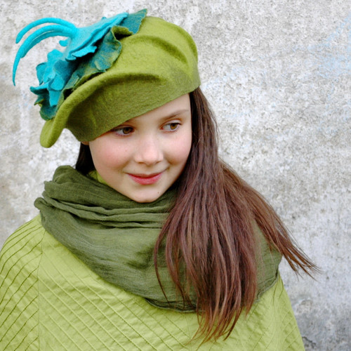 "Leknín" obvod 56 cm — foto 2