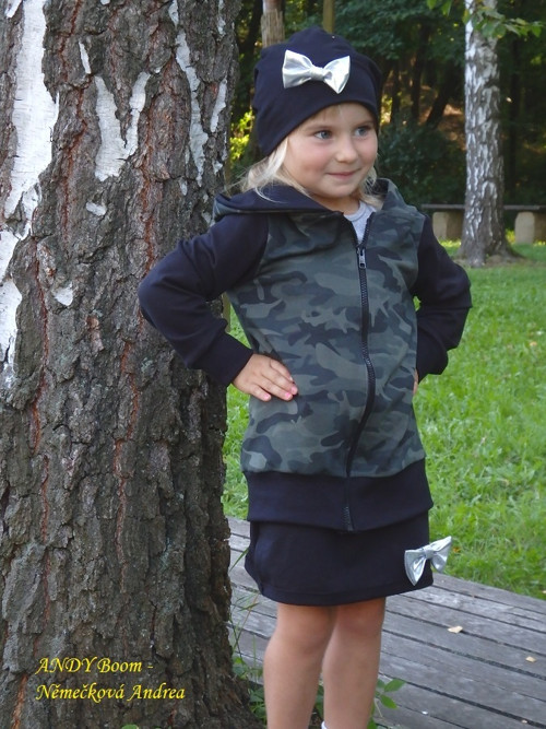 Army baggy vel.80/86 — foto 3