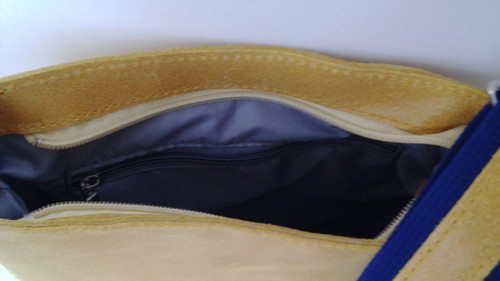 Modro žlutá — foto 2