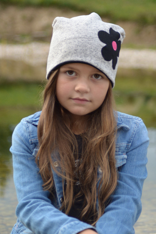 Zimní šmoulí — foto 2
