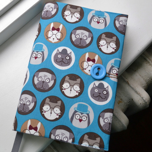 Obal Sherlock nebo Hercule? :) — foto 2