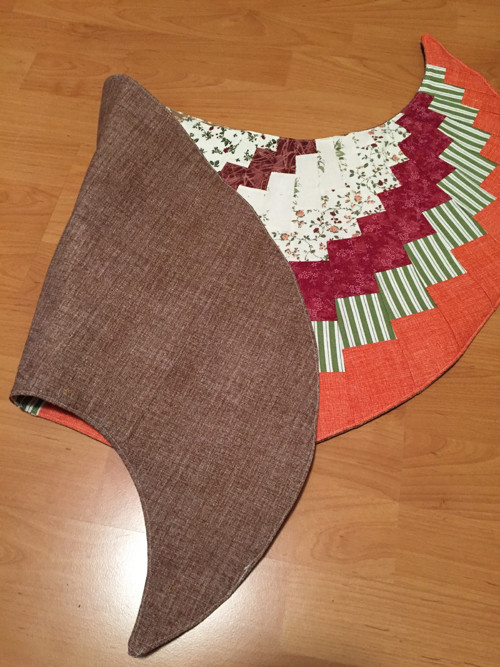 Ubrus — foto 2
