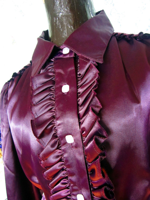 Rock me Amadeus — foto 3