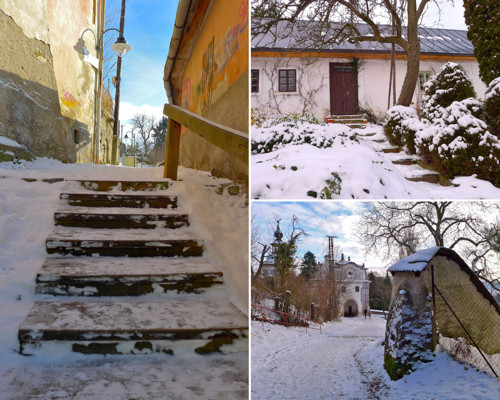 Kalendár Banská Štiavnica 2017 — foto 2